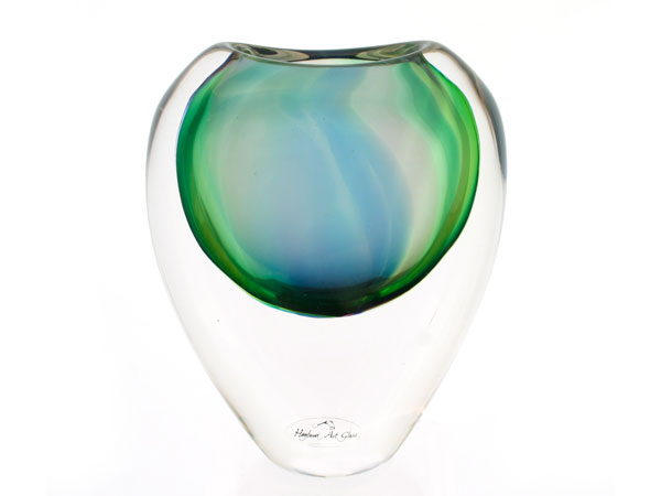 Höglund Art Glass - Website of Ola Höglund & Marie Simberg-Höglund