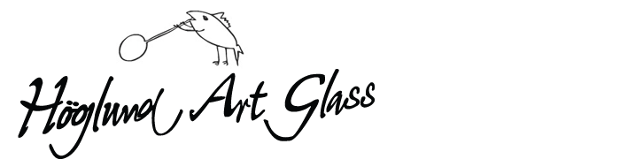 Höglund Art Glass
